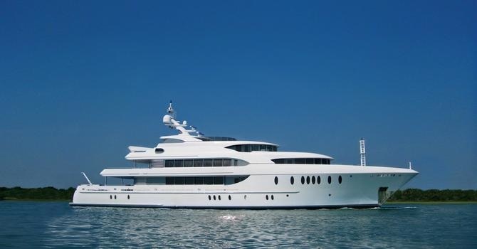 Image for article FLIBS Brokerage Report